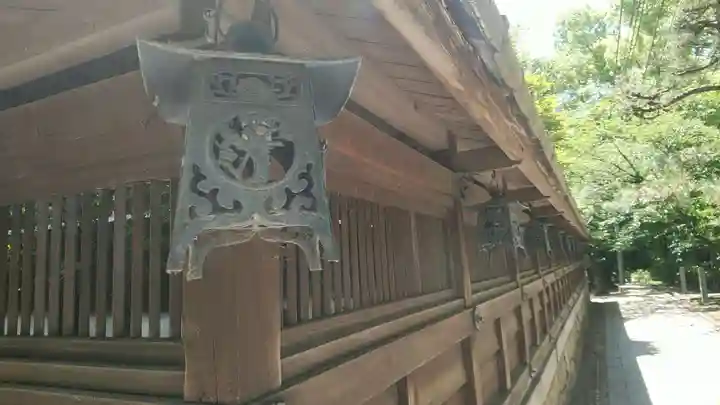 藤森神社のその他建物