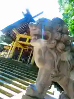 月寒神社(北海道)