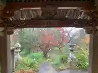 信福寺のその他建物