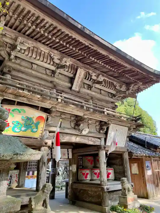 櫻井神社(福岡県)