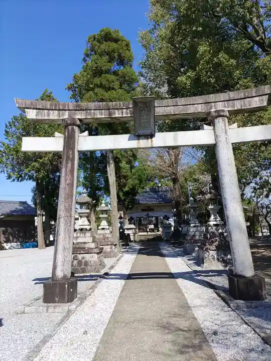 天神社(岐阜県)