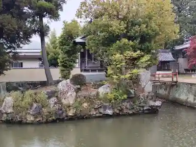 酒見寺(兵庫県)