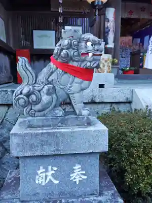 大野神社(滋賀県)