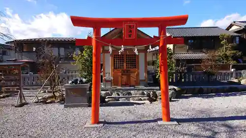 秩父今宮神社(埼玉県)
