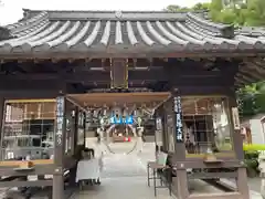 瀧宮神社(広島県)