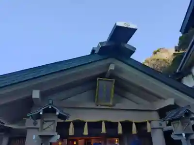 二見興玉神社(三重県)