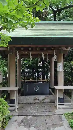 芝大神宮(東京都)