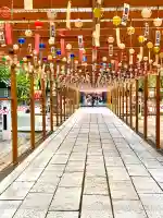 竹駒神社(宮城県)