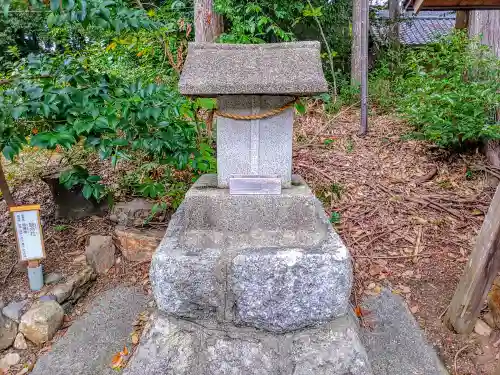 八幡宮（八幡町）の末社