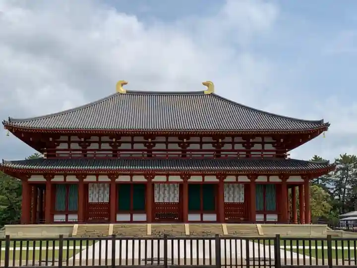 興福寺(奈良県)