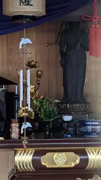 永泉寺(岐阜県)