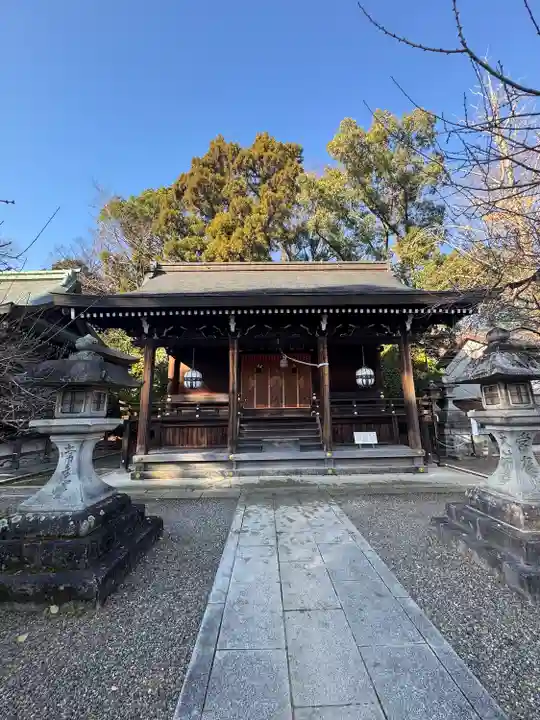 北野天満宮(京都府)