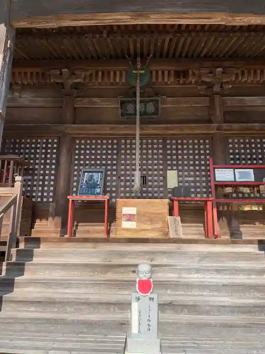 石薬師寺(三重県)