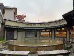 清水寺の周辺