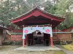 南宮稲荷大明神(岐阜県)