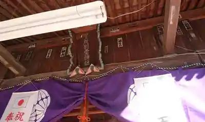 賀茂別雷神社のその他建物