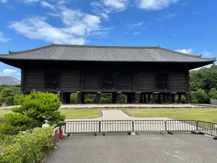 東大寺(奈良県)