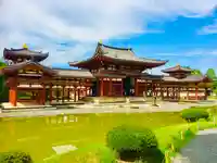 平等院のその他建物