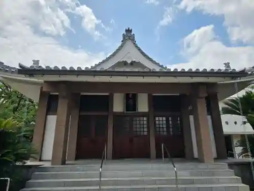 超願寺(大阪府)