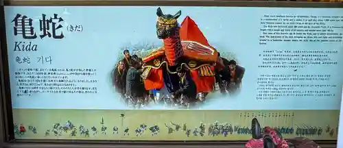 八代神社(熊本県)