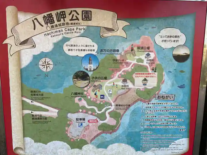 八幡神社(千葉県)