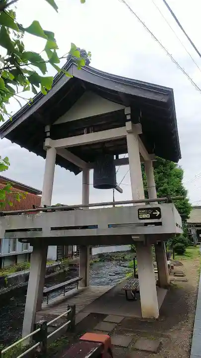 三石神社のその他建物
