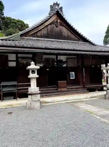 柳谷観音　楊谷寺(京都府)