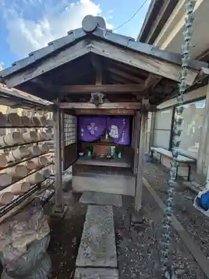 明源寺(東京都)