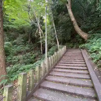 石清水八幡宮のその他建物