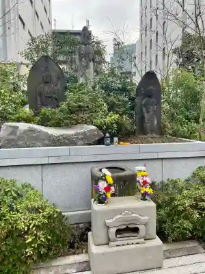 西応寺(東京都)