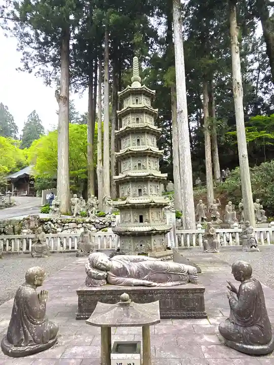 雲辺寺(徳島県)