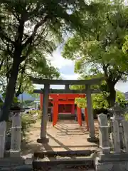 伊勢久留麻神社(兵庫県)