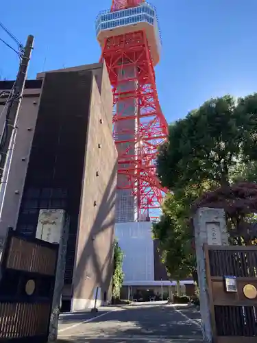 金地院のその他建物