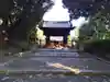 大海神社(住吉大社摂社)(大阪府)