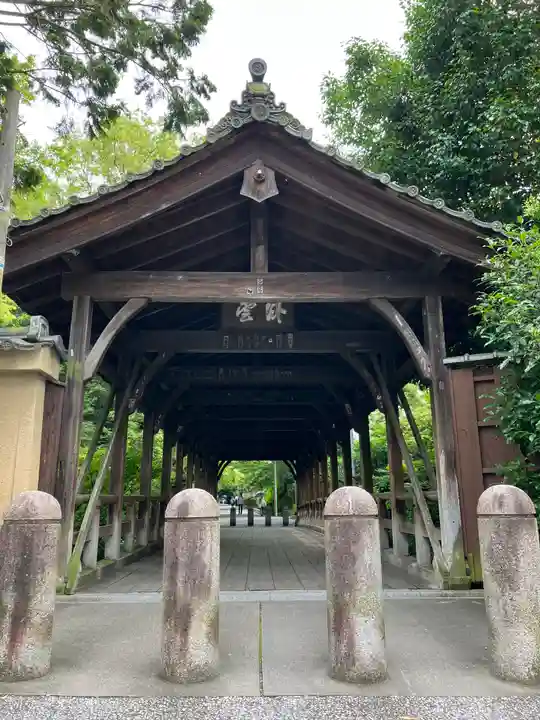 東福禅寺(東福寺)(京都府)