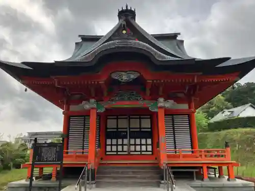 観明寺(千葉県)