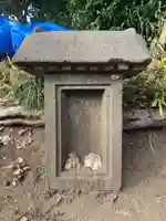 稲生神社(千葉県)