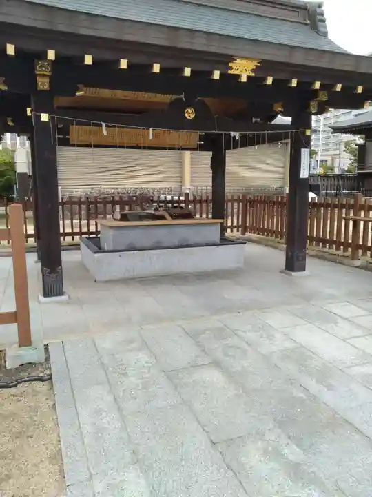 福島稲荷神社(福島県)