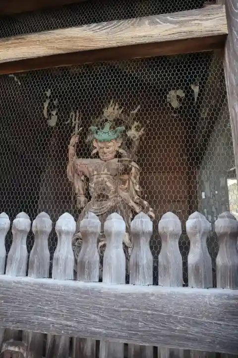 粉河寺(和歌山県)