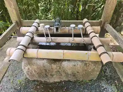 素盞雄神社(奈良県)