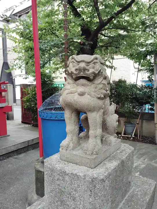 八幡神社(東京都)
