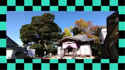 九重神社(埼玉県)