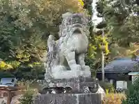 鹿島神社(滋賀県)