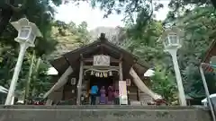 高倉神社(福岡県)