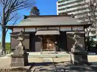 香取神社(千葉県)