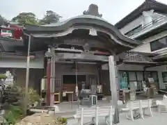 津照寺(高知県)