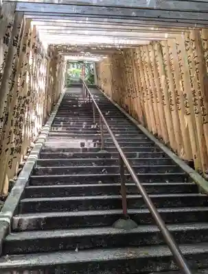 阿賀神社のその他建物
