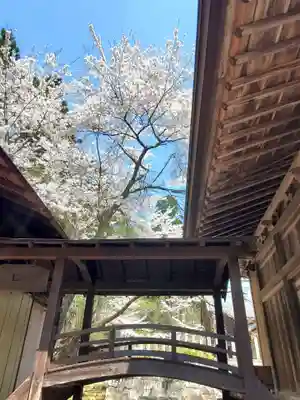 土津神社｜こどもと出世の神さま(福島県)
