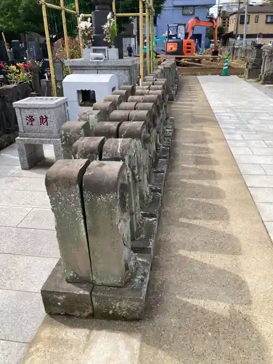 浄名院(東京都)