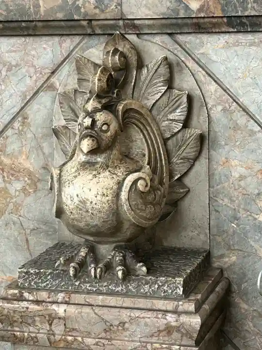 築地本願寺(本願寺築地別院)の{uncategorized: "未分類", other: "その他", undefined: "問題あり", building: "その他建物", grave: "お墓", sacred_gate: "鳥居", guardian: "狛犬", statue: "像", buddha: "仏像", history: "歴史", nature: "自然", garden: "庭園", animal: "動物", pagoda: "塔", temizu: "手水舎", mountain_gate: "山門・神門", sanctuary: "本殿・本堂", subordinate: "末社・摂社", art: "芸術", scenery: "景色", jizo: "地蔵", ema: "絵馬", goshuin: "御朱印", omikuji: "おみくじ", items: "授与品その他", amulet: "お守り", goshuincho: "御朱印帳", eats: "食事", festival: "お祭り", votive_dance: "神楽", shichigosan: "七五三参", wedding: "結婚式", experience: "体験その他", initially: "初詣", around: "周辺", anti_infection: "感染症対策"}